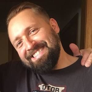 Meet your Posher, Mike